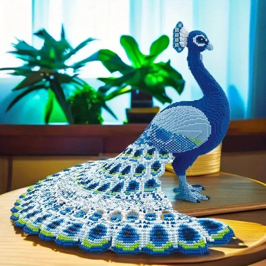 Jeux Assemblage Décoration Style animaux, animal, pan, Jeux Adultes Et Enfant