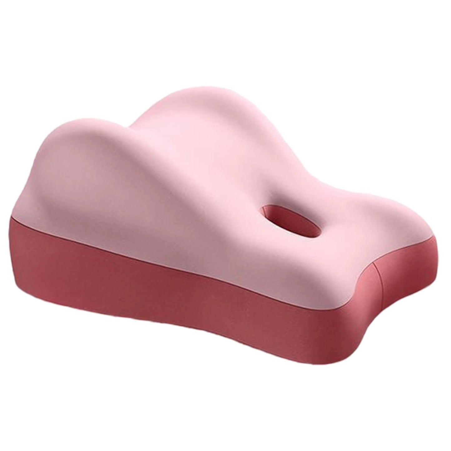 Sweet Spot Pillow, Chiro Monk Pillows for Couples, 27°Angle Perfect Position-USA