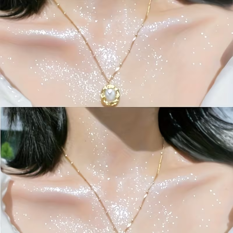 Paillettes pour visage et corps, coachella, couleur gold ou argenté, longue tenu
