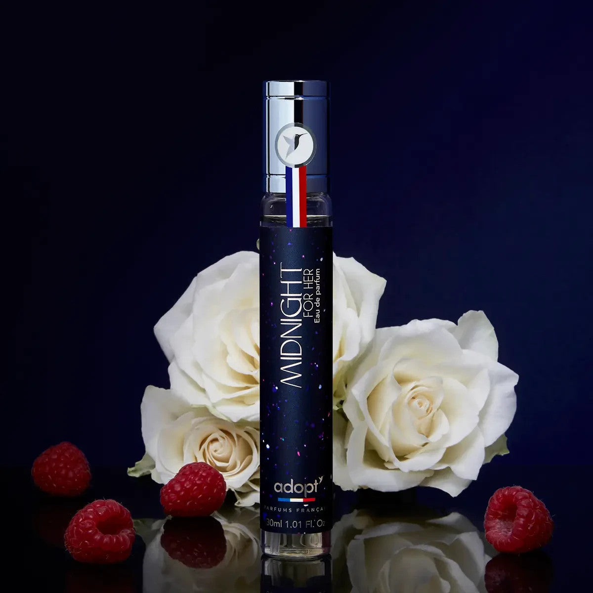 ADOPT Eau De Parfum  30 ml parfum femmes - vaporisateur de poche