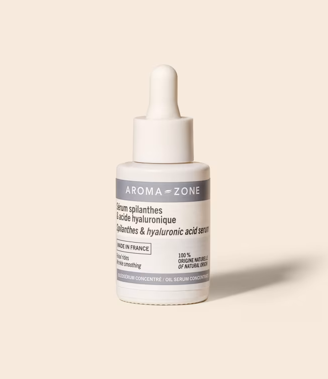 Sérum Aroma-Zone au choix, anti-âge, éclat, anti tâche, Sébum, imperfection 30ml