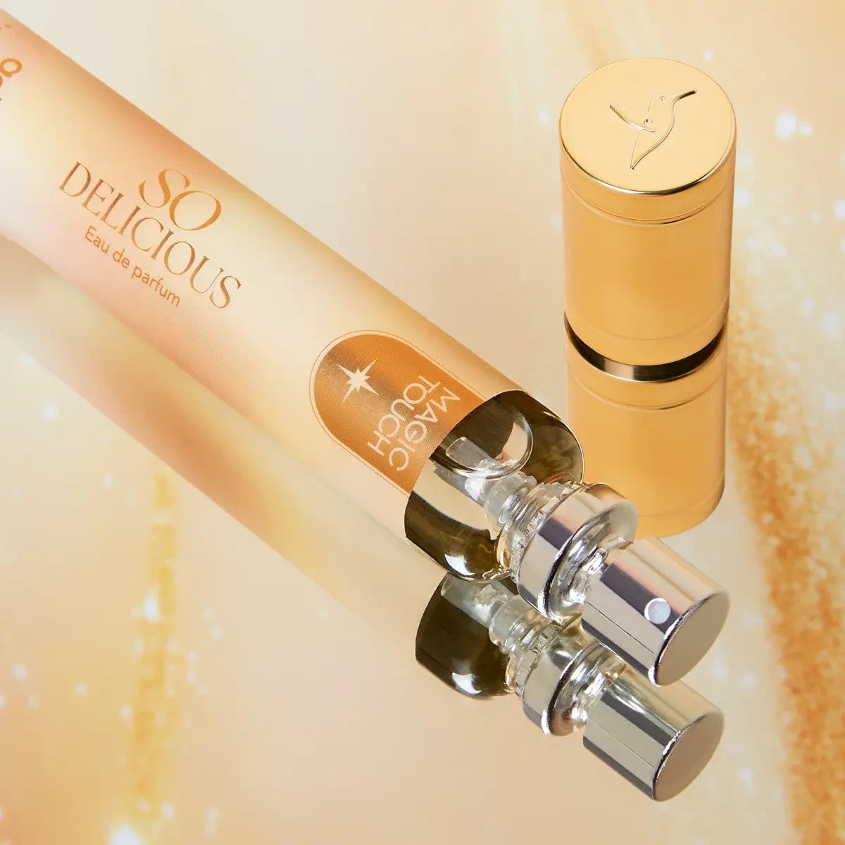 ADOPT' Eau De Parfum so delicious 30 ml parfum femmes - vaporisateur de poche