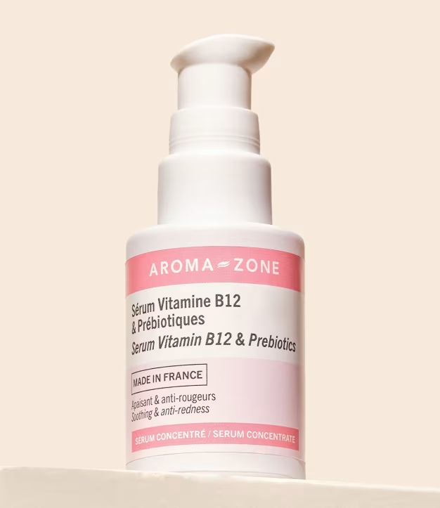 Sérum Aroma-Zone au choix, anti-âge, éclat, anti tâche, Sébum, imperfection 30ml