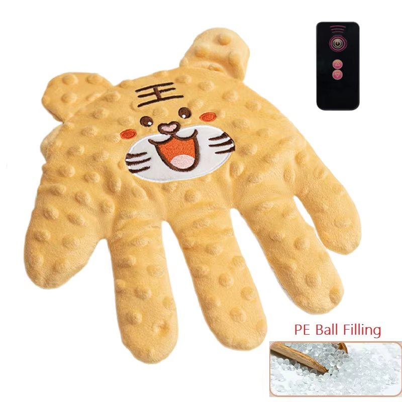 Smart Baby Remote-Controlled Colic & Flatulence Relief Pad