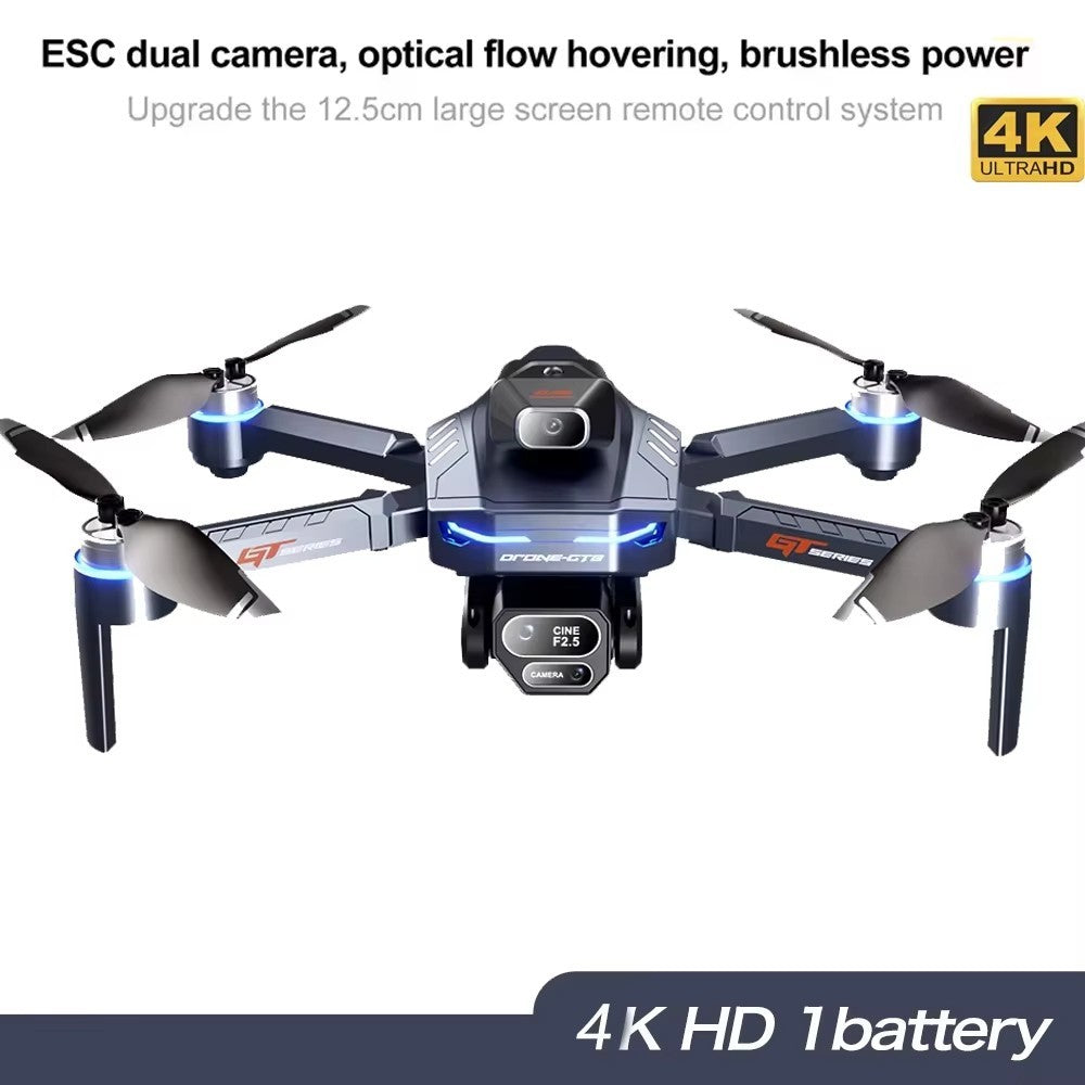 2026 New GT8 Drone GPS 8K Professional HD 360° Dual Cameras 5G WIFI - USA