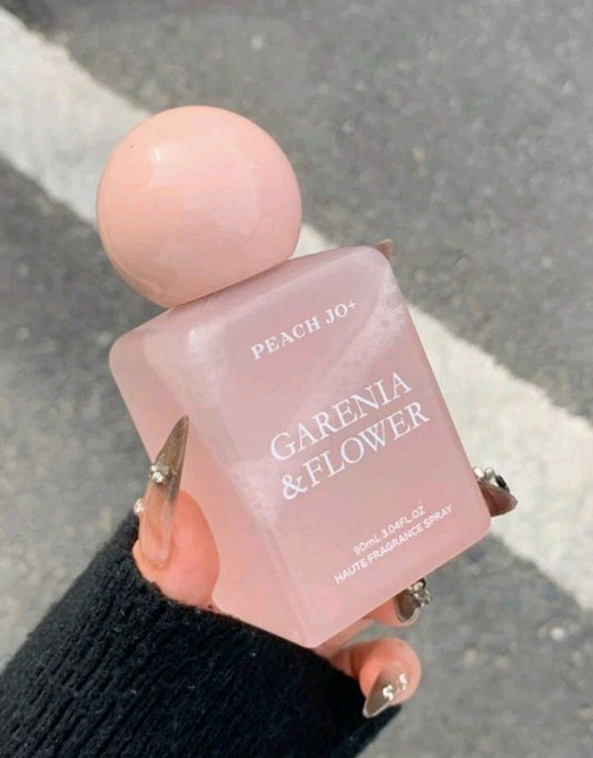 Parfum Peach Jo+ 90 ml parfum femmes grand format - Garenia & flower