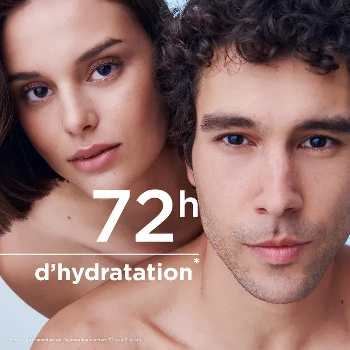 Bioderma Hydrabio sérum serum booster d'hydratation 72h hydratant 15ml petit for