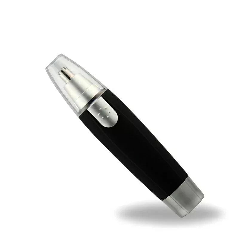 Tondeuse Pro Pour Nez Et Oreilles Poil Barbe Homme Femme poils neuf oreille