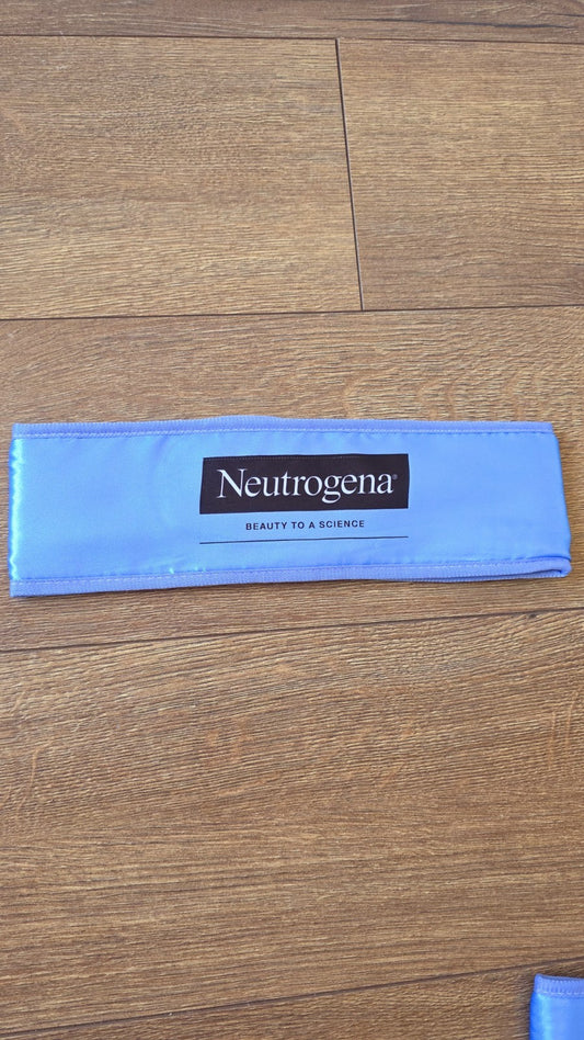 1 Pièce Bandeau Maquillage Bandeau Cheveux Femme Maquillage Bandeaux de Bain...