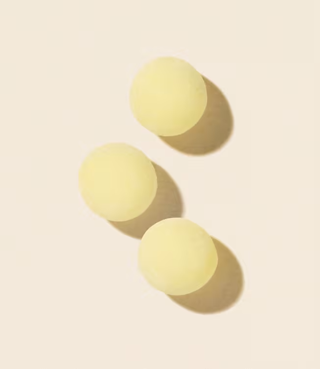 Aroma-zone Perles de sérum Vitamine C - 100% Résultats 7 jours- teint éclatant