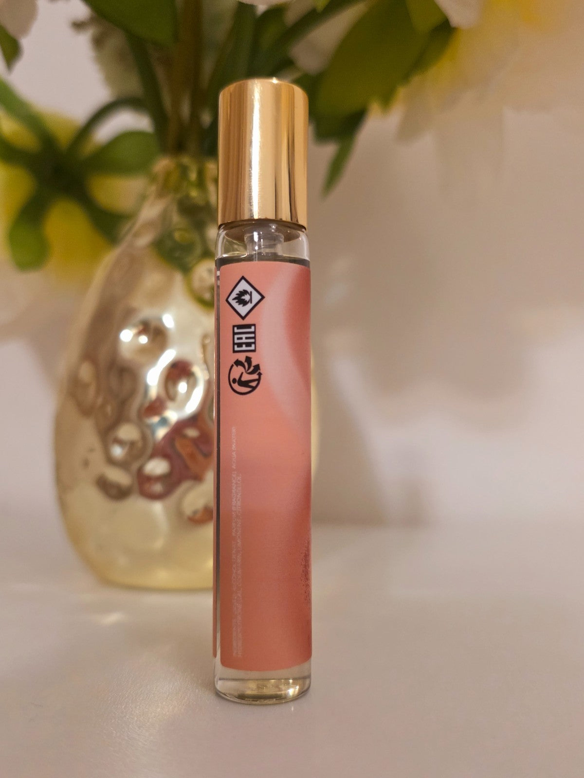 ADOPT' Eau De Parfum love infinity 10 ml parfum femmes - vaporisateur de poche