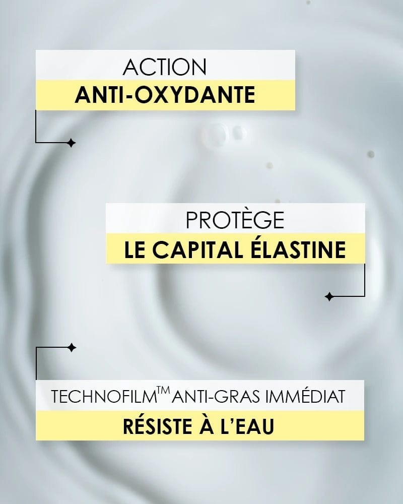 Garancia lait solaire 50+ Lait Solaire Douceur Invisible SUN PROTECT Neuf