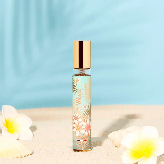 ADOPT' Eau De Parfum monoï des îles 10 ml parfum femmes - vaporisateur de poche