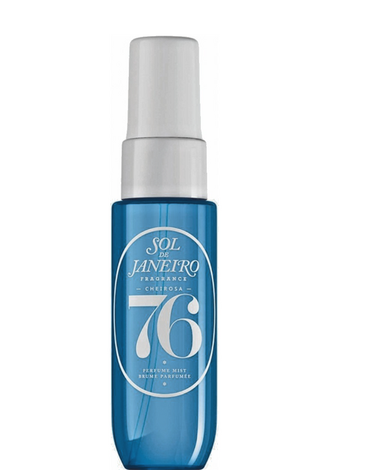 Brume Parfumée Cheirosa 76 Sol de Janeiroo 30 ml Neuf livraison rapide