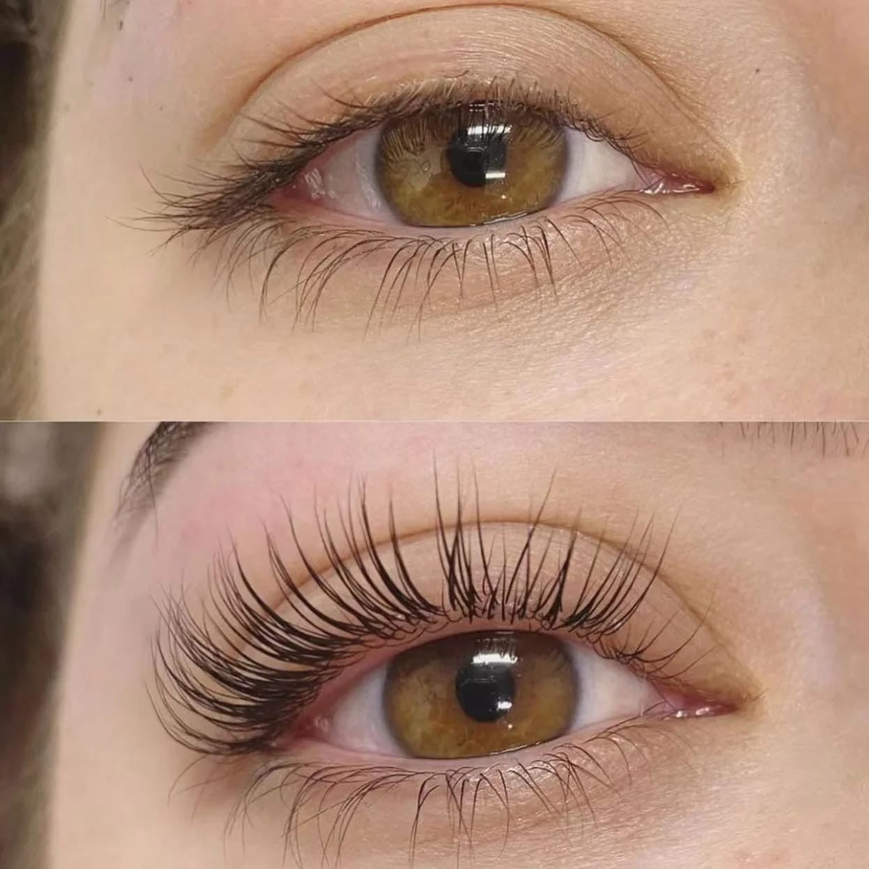 Recourbe-cils Chauffant Recourbe-Cils Électrique USB Rechargeable blanc