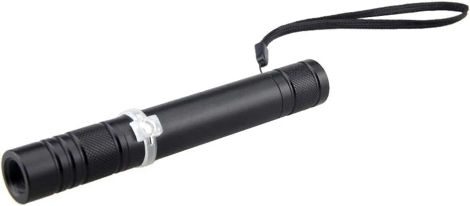 Pointeur Laser rechargeable présentateur ppt, adapté aux projecteurs camping été