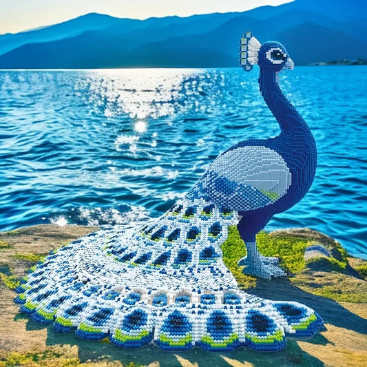 Jeux Assemblage Décoration Style animaux, animal, pan, Jeux Adultes Et Enfant