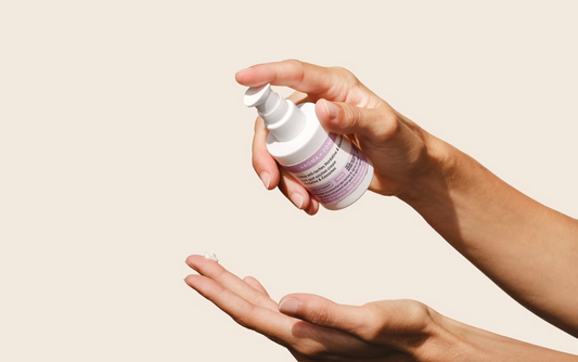 AROMA- ZONE Crème anti âge, anti imperfections 50ML Collagène Vegan & Spilanthe