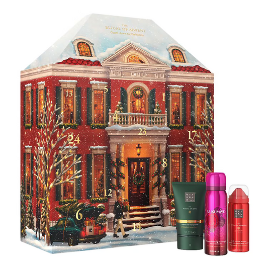 🕯️ Calendrier de l'Avent RITUALS The Ritual of Advent 2026 neuf édition limitée
