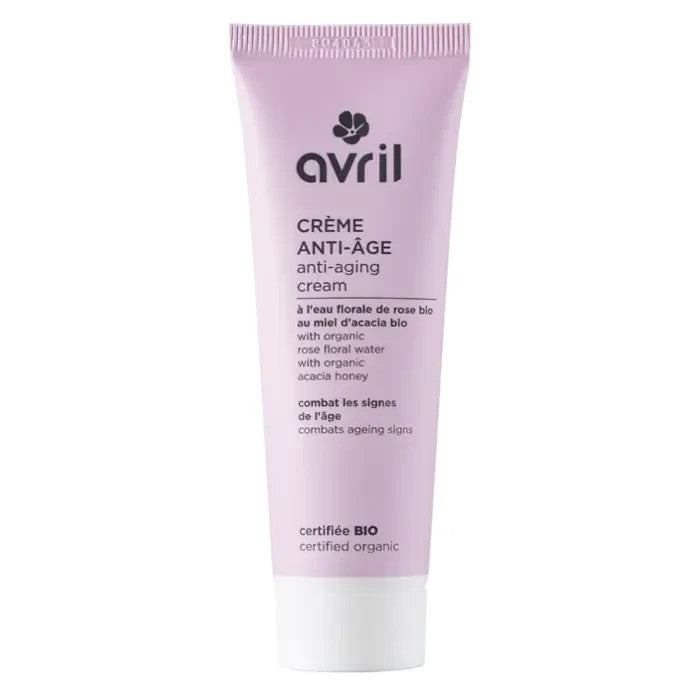 Soin contour des yeux et lèvres - Avril cosmétique 40ml NEUF soin de la peau