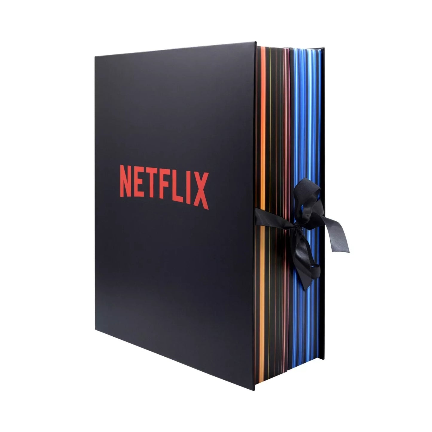 Calendrier de l'Avent, Coffret Cadeau "Netflix" Deluxe 24 cadeaux série exclu !