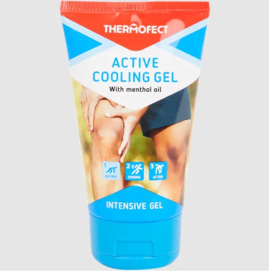 GEL ACTIVE COOLING MENTHE ANTI-DOULEURS MUSCULAIRE 150 ML X1 GEL