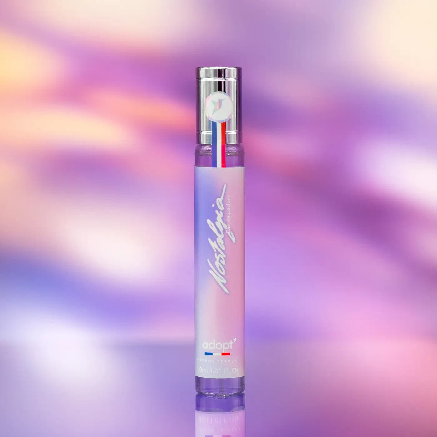 ADOPT' Eau De Parfum nostalgia 30 ml parfum femmes - vaporisateur de poche