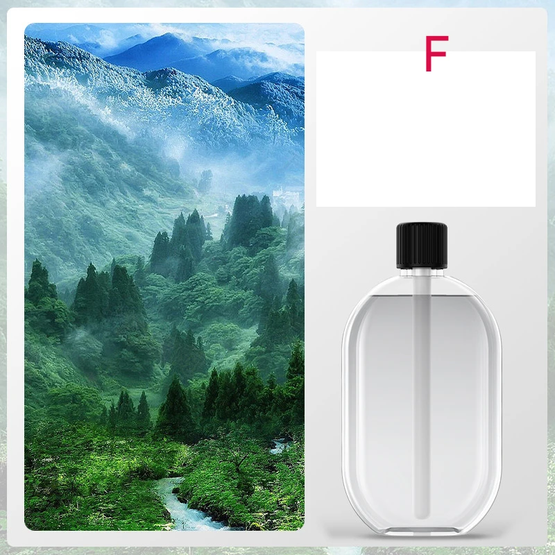 Automatic Fragrance Diffuser, USB Powered Essential Oil Diffuser with Spraying