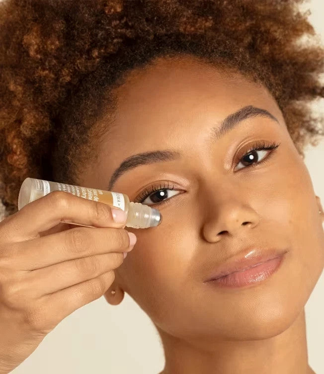 Aroma-zone Sérum concentré Contour des yeux - Anti Cernes - Cafeine/Hyaluronique