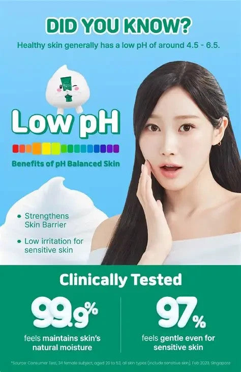Senka nettoyant visage perfect whip apaisant & hydratant Mousse Nettoyante Japon