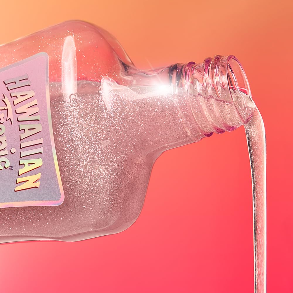 Hawaiian Tropic brume pour le corps américaine