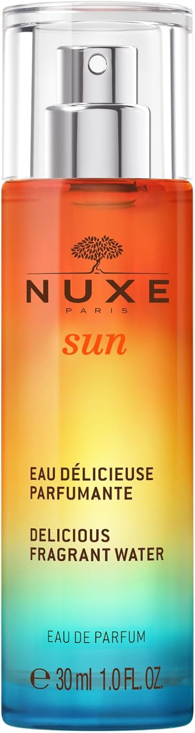 Nuxe Eau de Toilette, 30 ml, 1 Unité