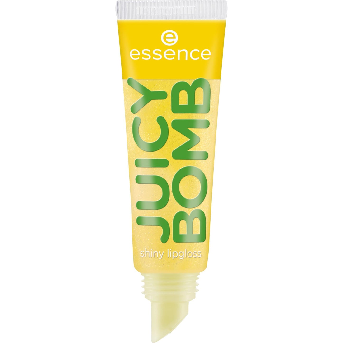 essence brillo de labios 101 JUICY BOMB brillo de labios brillante 101 Lovely - 10 ml