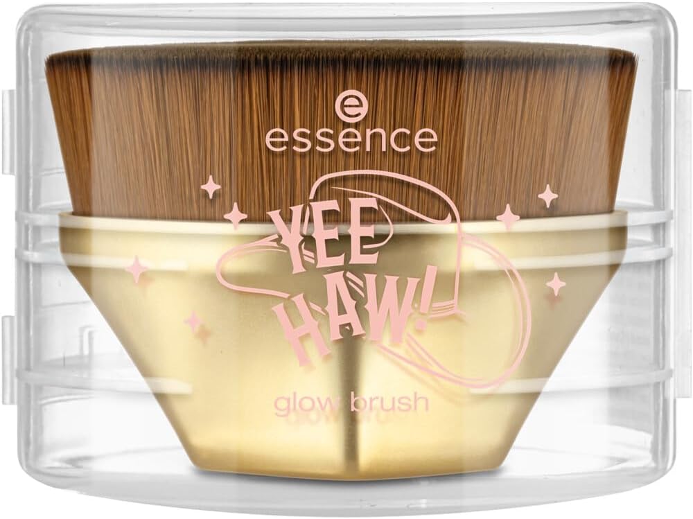 essence YEE HAW! brocha iluminadora (1ud)