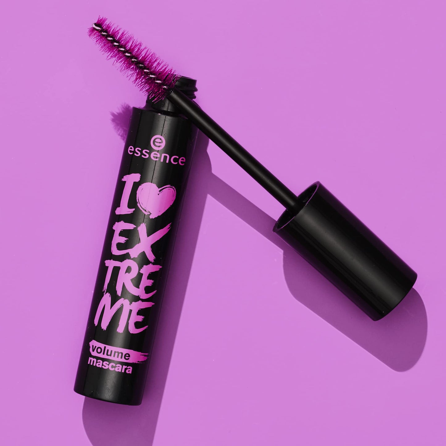 Essence - Mascara I Love Extreme Volume Crazy