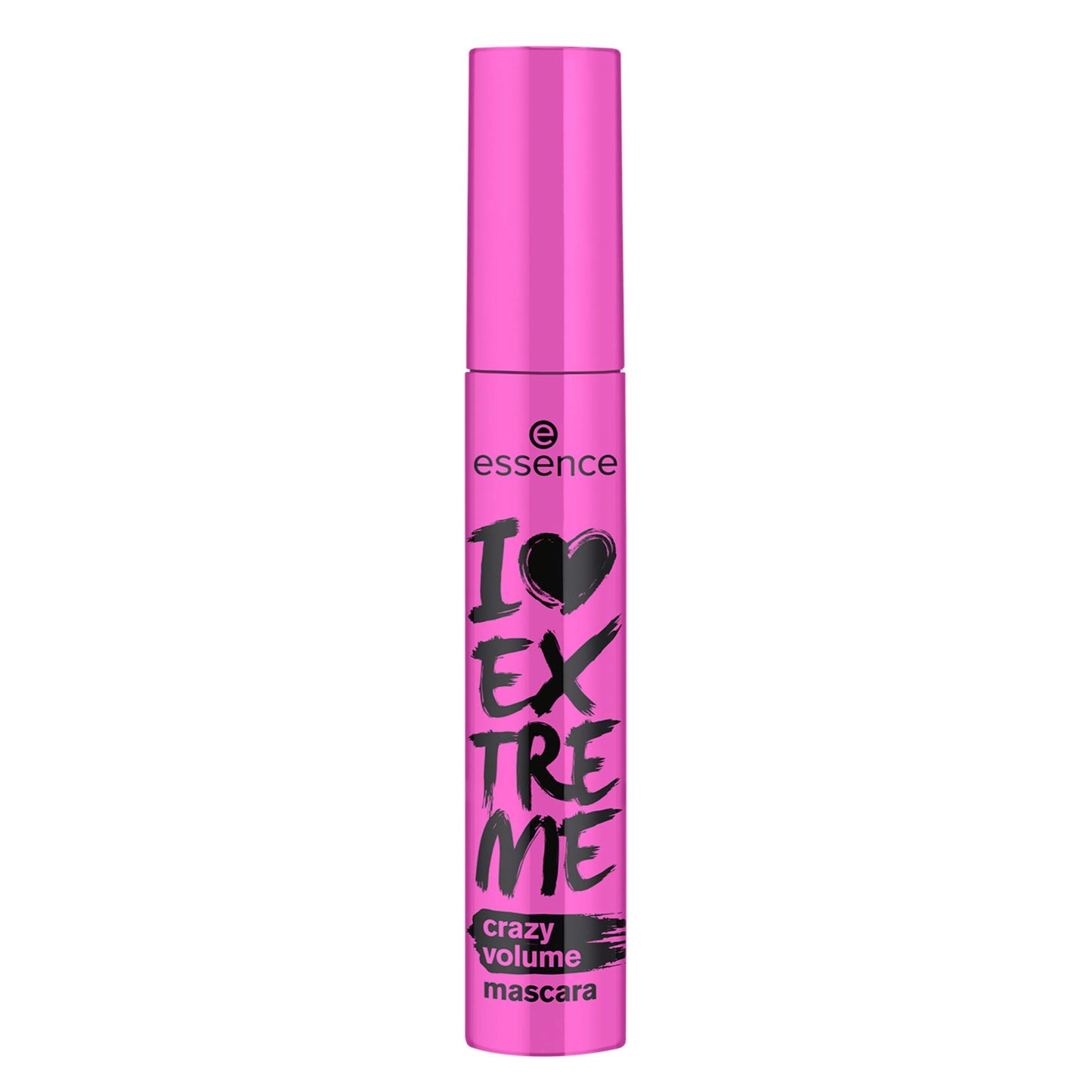 Essence - Mascara I Love Extreme Volume Crazy