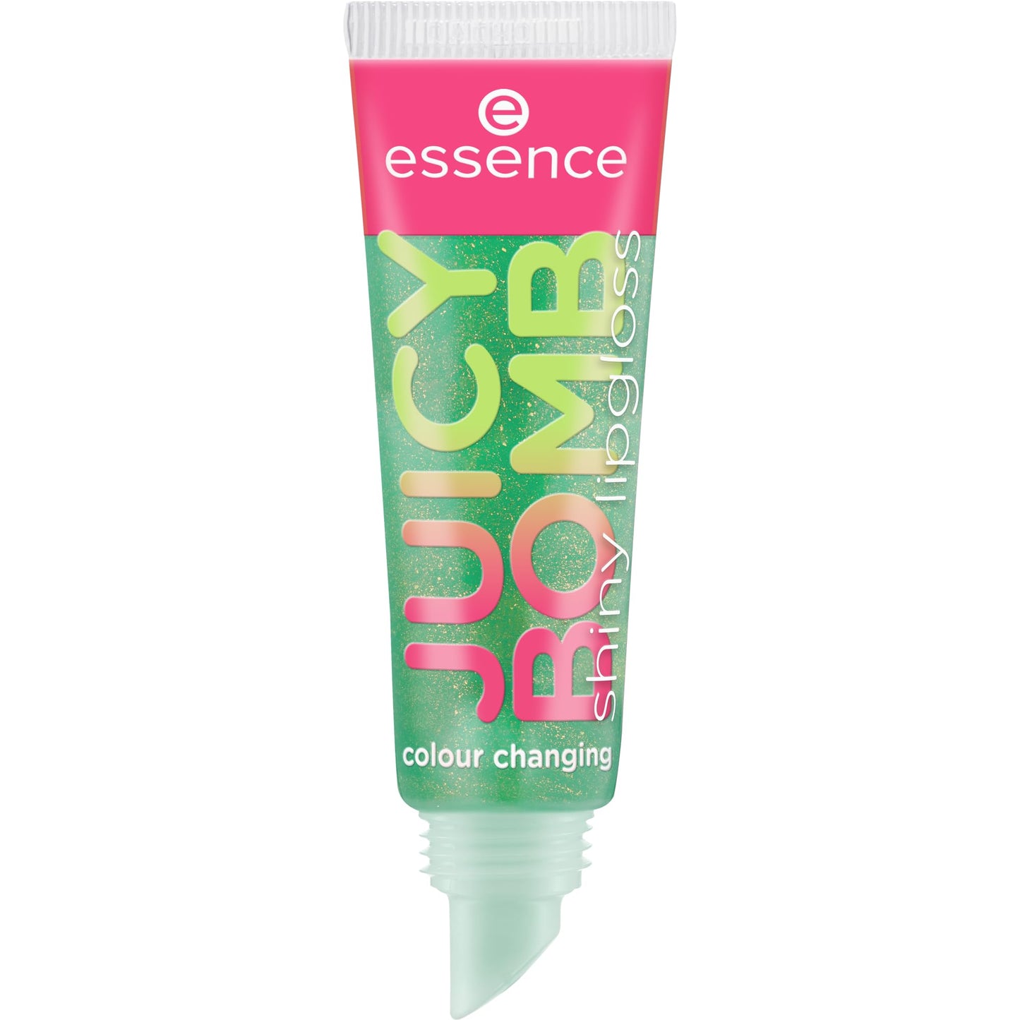 essence brillo de labios 101 JUICY BOMB brillo de labios brillante 101 Lovely - 10 ml