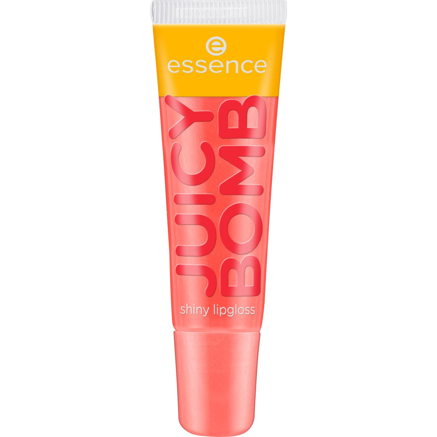 essence brillo de labios 101 JUICY BOMB brillo de labios brillante 101 Lovely - 10 ml