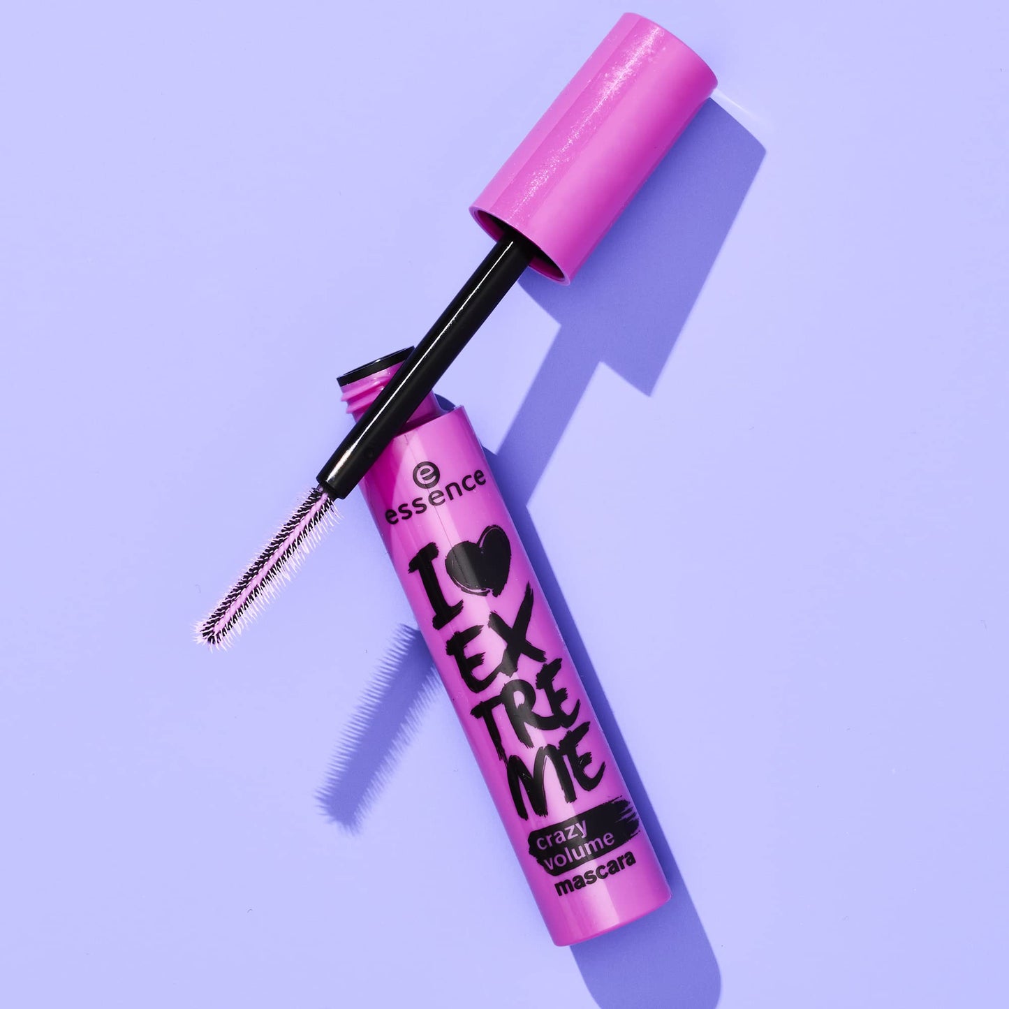 Essence - Mascara I Love Extreme Volume Crazy