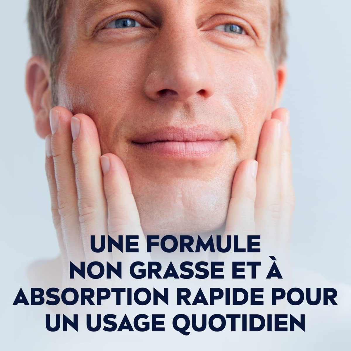NIVEA MEN Sensitive - Baume Après-Rasage Peaux Sensibles - 100 ml