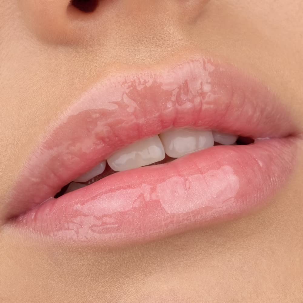 essence brillo de labios 101 JUICY BOMB brillo de labios brillante 101 Lovely - 10 ml