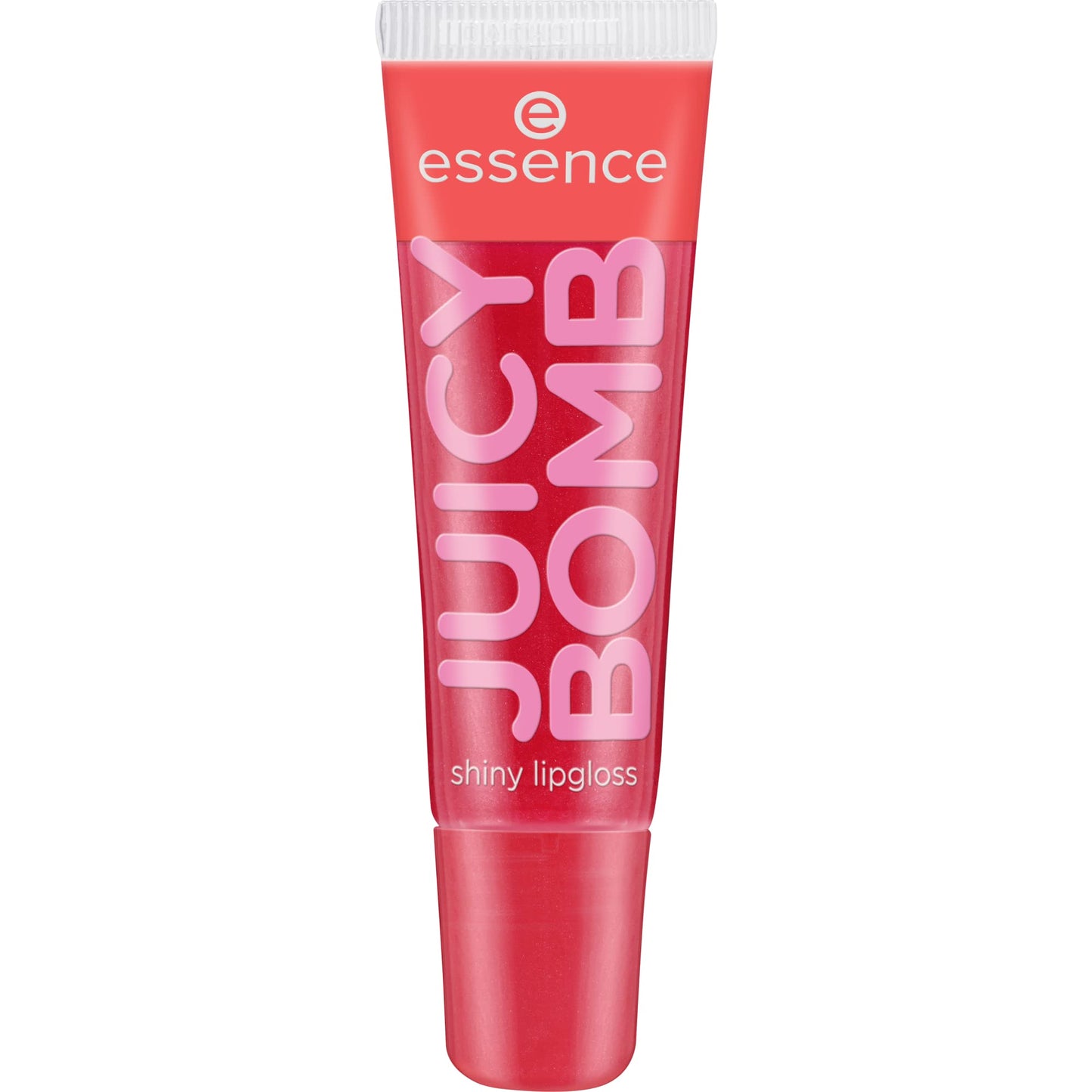 essence brillo de labios 101 JUICY BOMB brillo de labios brillante 101 Lovely - 10 ml