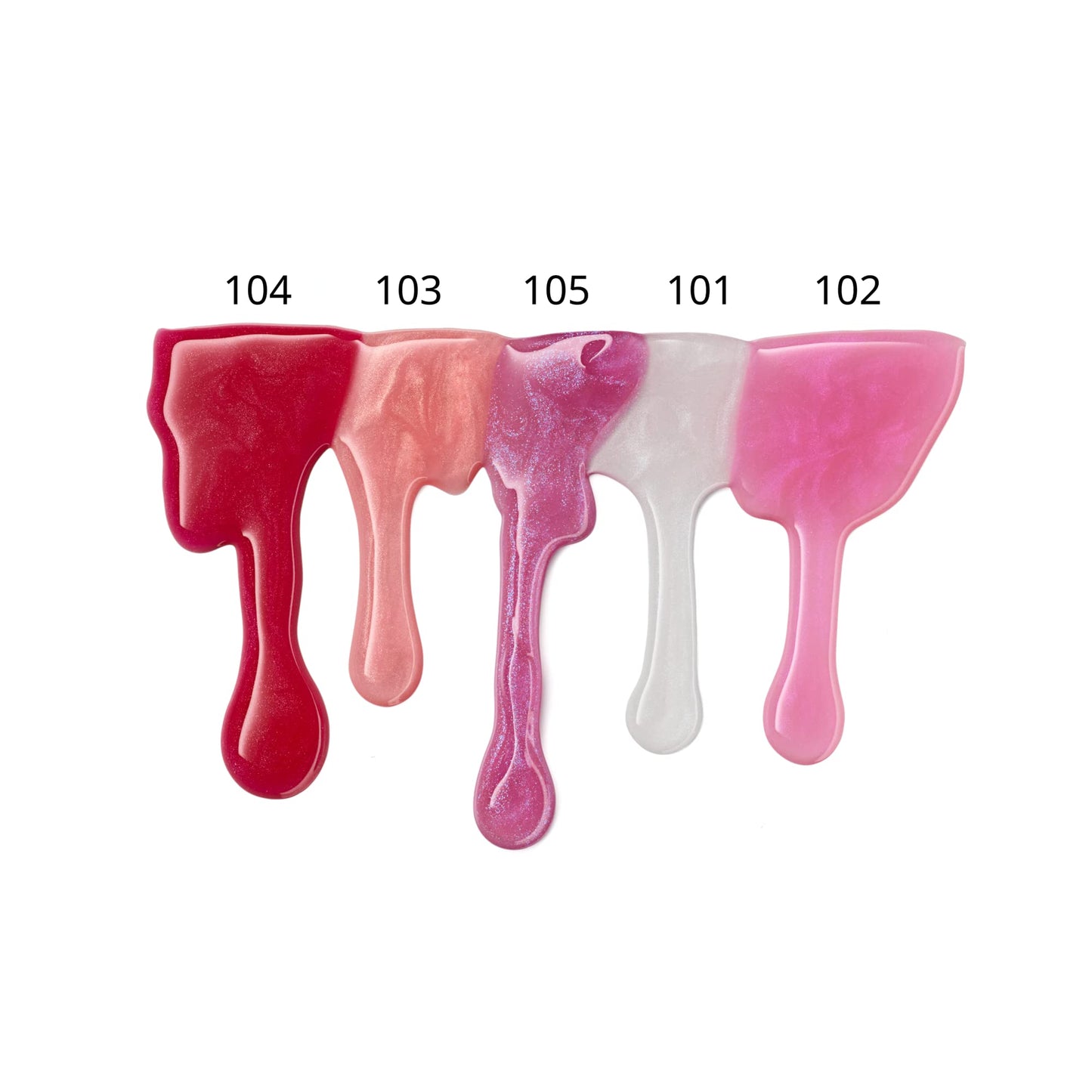 essence brillo de labios 101 JUICY BOMB brillo de labios brillante 101 Lovely - 10 ml