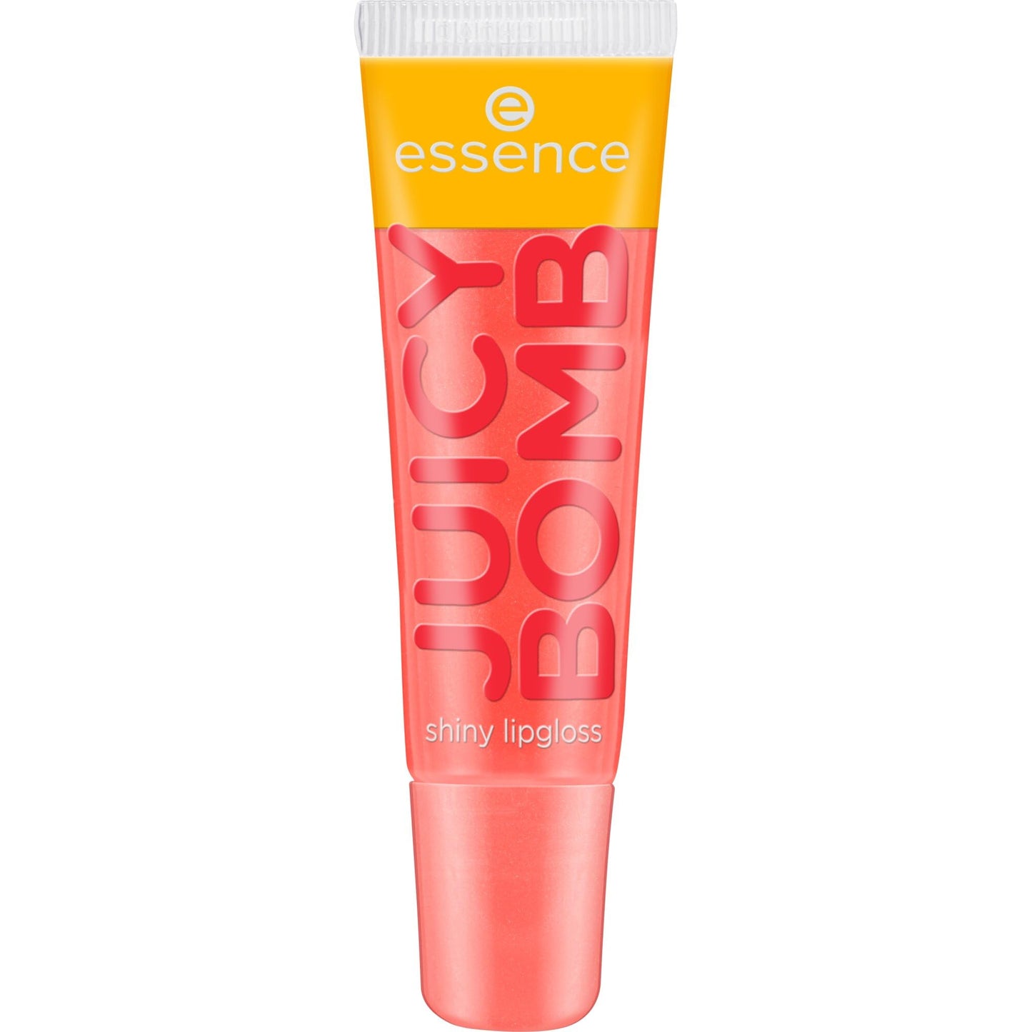essence brillo de labios 101 JUICY BOMB brillo de labios brillante 101 Lovely - 10 ml