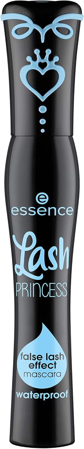 essence Lash PRINCESS false lash effect máscara de pestañas waterproof