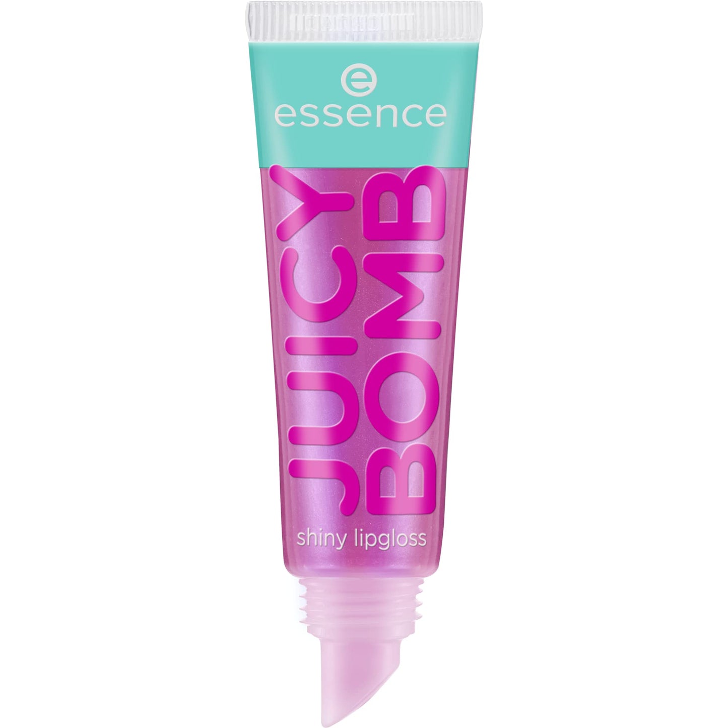 essence brillo de labios 101 JUICY BOMB brillo de labios brillante 101 Lovely - 10 ml