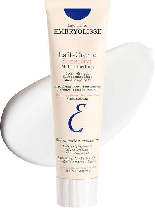 Embryolisse Lait-Crème Sensitive 100 ml