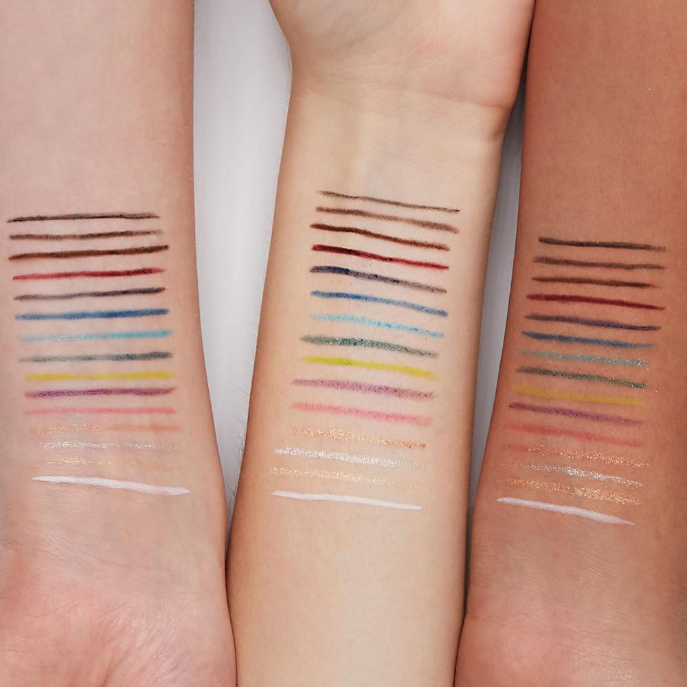 essence Lápiz de ojos de larga duración (0.28 g)