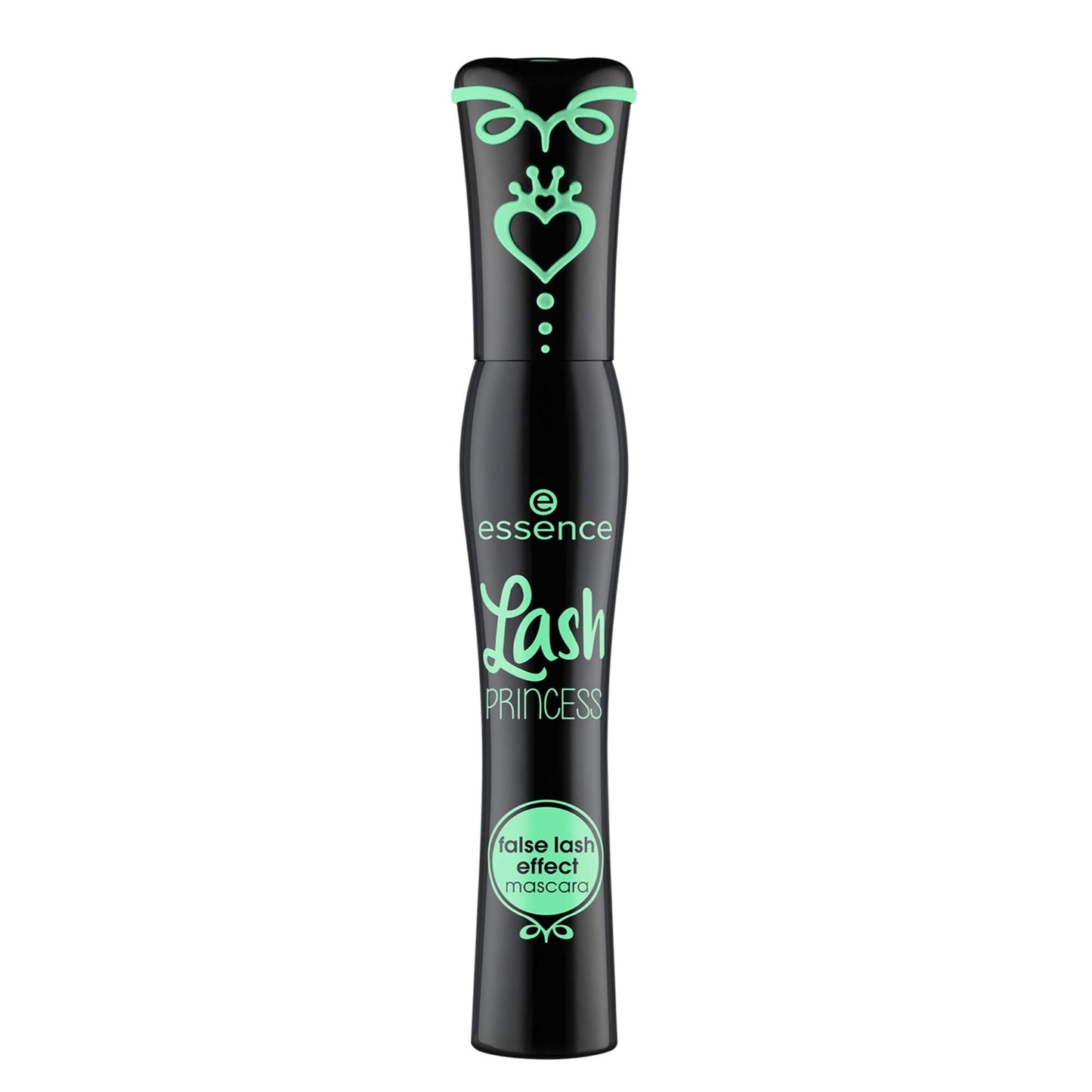 essence Lash PRINCESS false lash effect mascara black brown mascara effet faux cils, augmentant le volume, effet faux-cils, mettant en valeur l'oeil, allongeant (12ml)