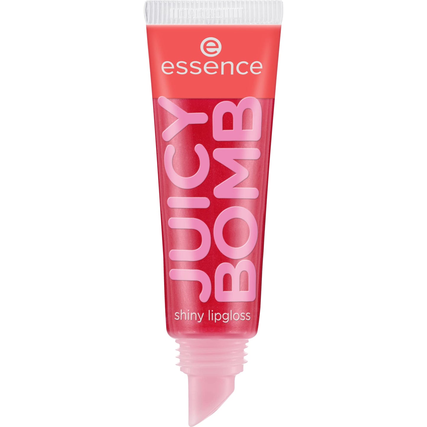essence brillo de labios 101 JUICY BOMB brillo de labios brillante 101 Lovely - 10 ml
